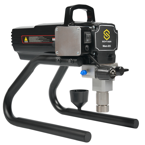 Окрасочный аппарат Schtaer Mars 20
