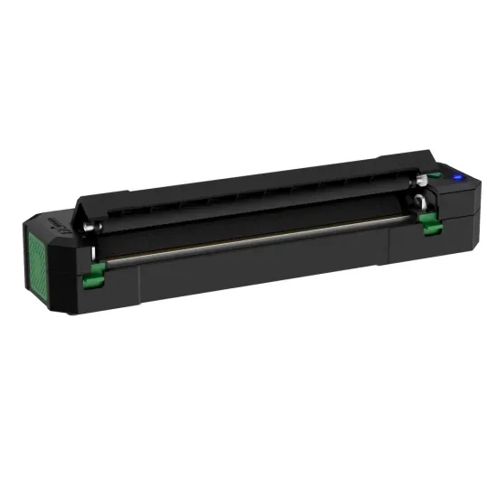 Беспроводной трансферный принтер EZ Wireless Tattoo Transfer Stencil Printer