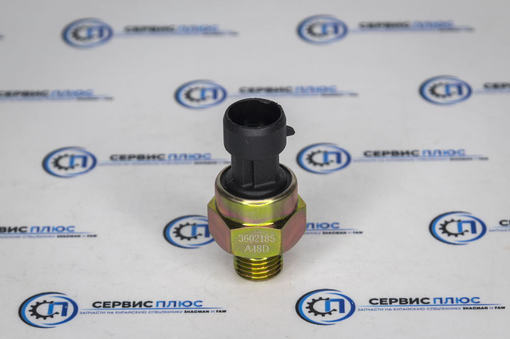Датчик давления масла J6, 3602185-48D