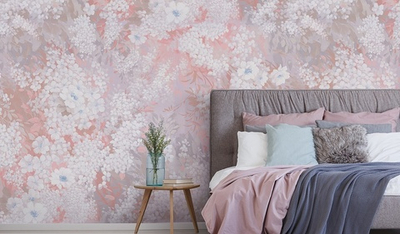 Обои и панно Affresco, коллекция  Atmosphere