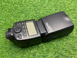 Canon Speedlite 580EX II