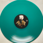 Paradise Lost ‎– In Requiem (Германия 2017г.) Green