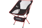 Кресло складное RoadLike Moon Красный