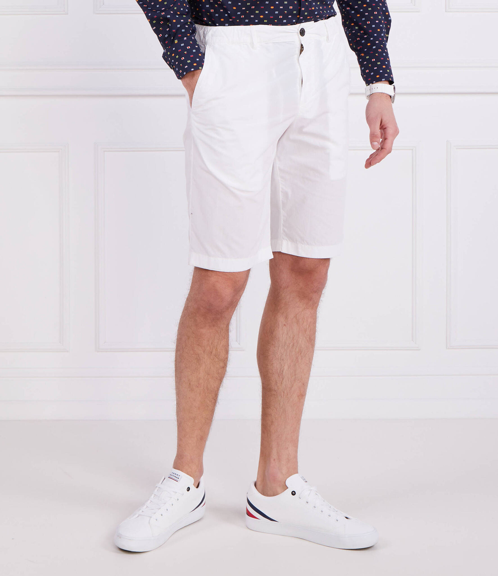 Шорты Paul&Shark - белый(23414026)