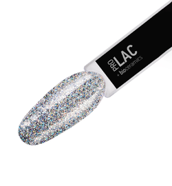 IQ Beauty - Лак для ногтей с биокерамикой 122, 12.5мл3