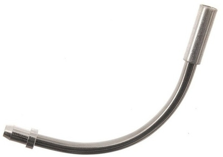 Стяжка тормозная "ТЕКТRО", 90°, для V-brake.875.2