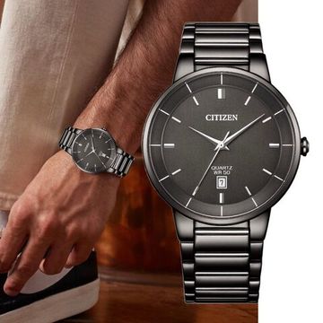 Наручные часы Citizen BI5127-51H