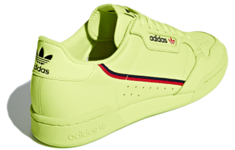 Кроссовки Adidas Originals Continental 80