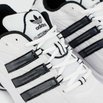 кроссовки Adidas Adistar Cushion 3 White
