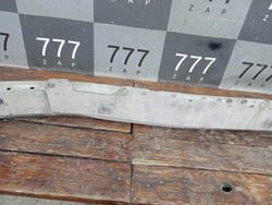 Усилитель переднего бампера Mercedes GLC (X253) 15-нв Б/У Оригинал A2136201700