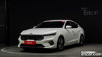 Kia K7 (Cadenza) Premier 2.5 GDI Noblesse (10.2019)