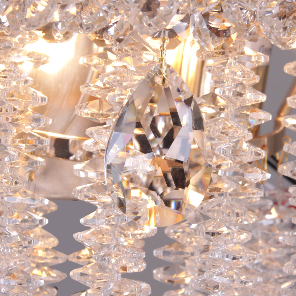 02098-0.4-500 MX GD светильник потолочный