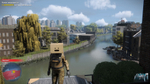 Watch dogs legion [Xbox one] Б/У