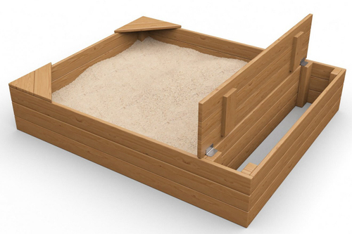 Песочница Браво