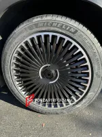 КОВАНЫЕ ДИСКИ ДЛЯ MERCEDES-BENZ EQE SUV X294 МЕРСЕДЕС-БЕНЦ