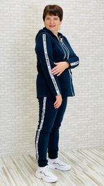 Костюм МС-14008 (т.-синий)
