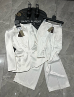 Костюм Yves Saint Laurent