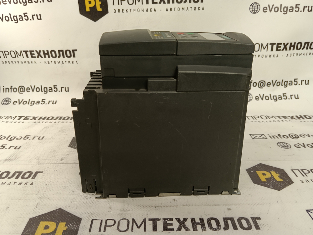 Siemens 6SE6440-2UD24-0BA1 б/у