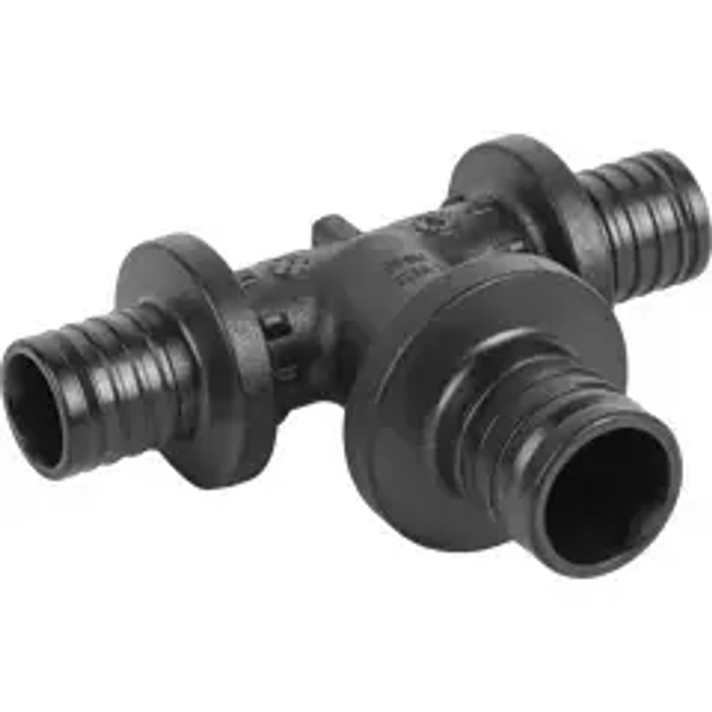 Тройник Rehau PX 20х25х20 мм