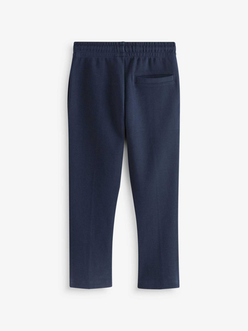 Брюки спортивные для мальчика Next Q49-709, Темно-синий