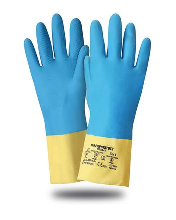 ПЕРЧАТКИ SAFEPROTECT