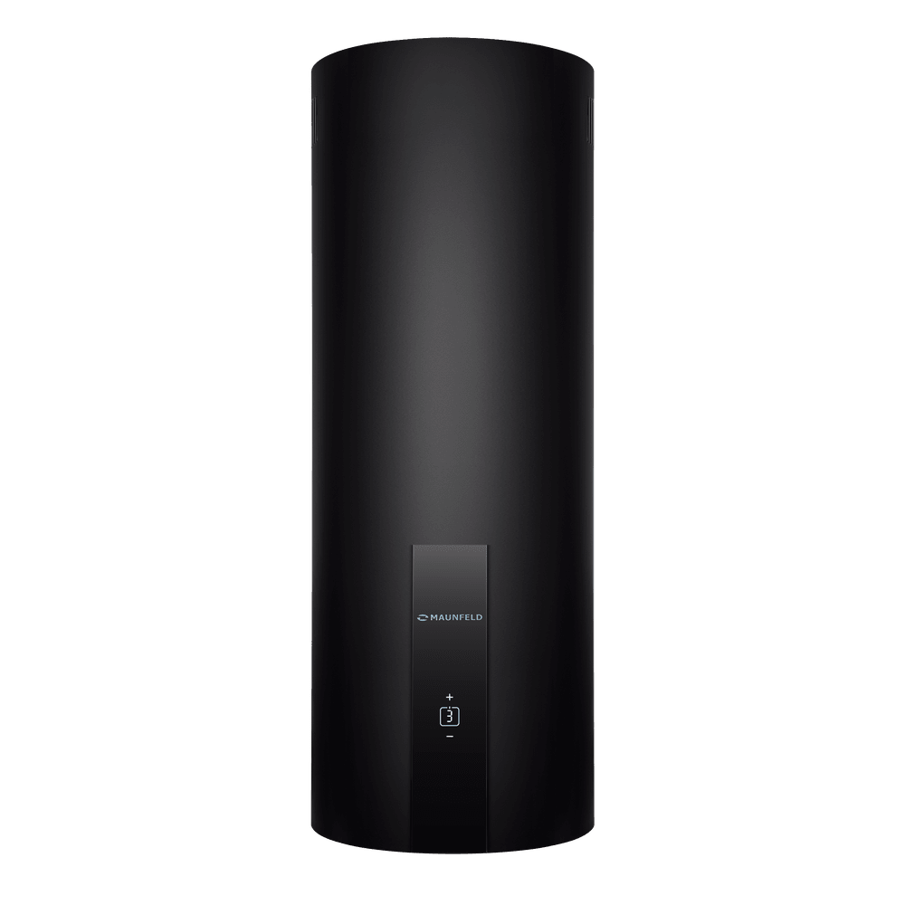 Кухонная вытяжка MAUNFELD Lee Wall 35 Sensor черный