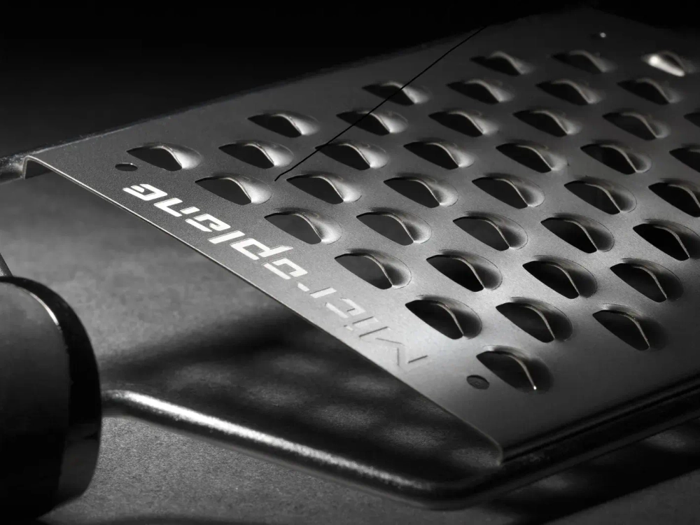 Microplane Терка для гурманов ультра крупного помола