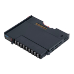 Модуль расширения дискретных сигналов GL200-DI16 D-CARD EKF