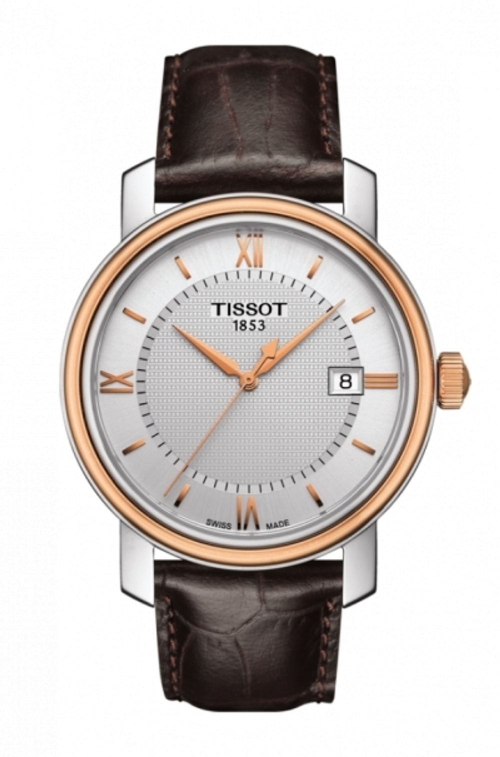 Tissot T-Classic Bridgeport T0974102603800