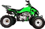 Квадроцикл AVANTIS MIRAGE 4M 125 2017