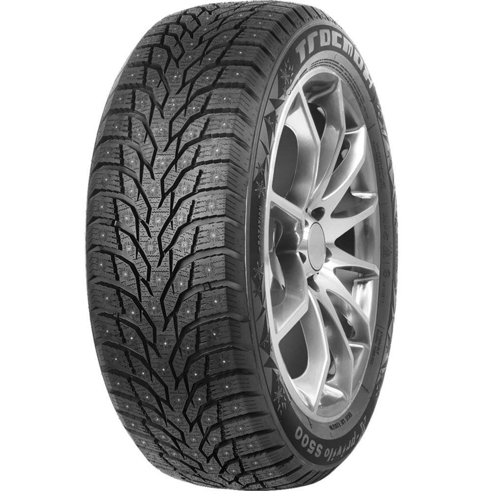 Tracmax 285/45R20 112T XL X-Privilo S500 TL (шип.)