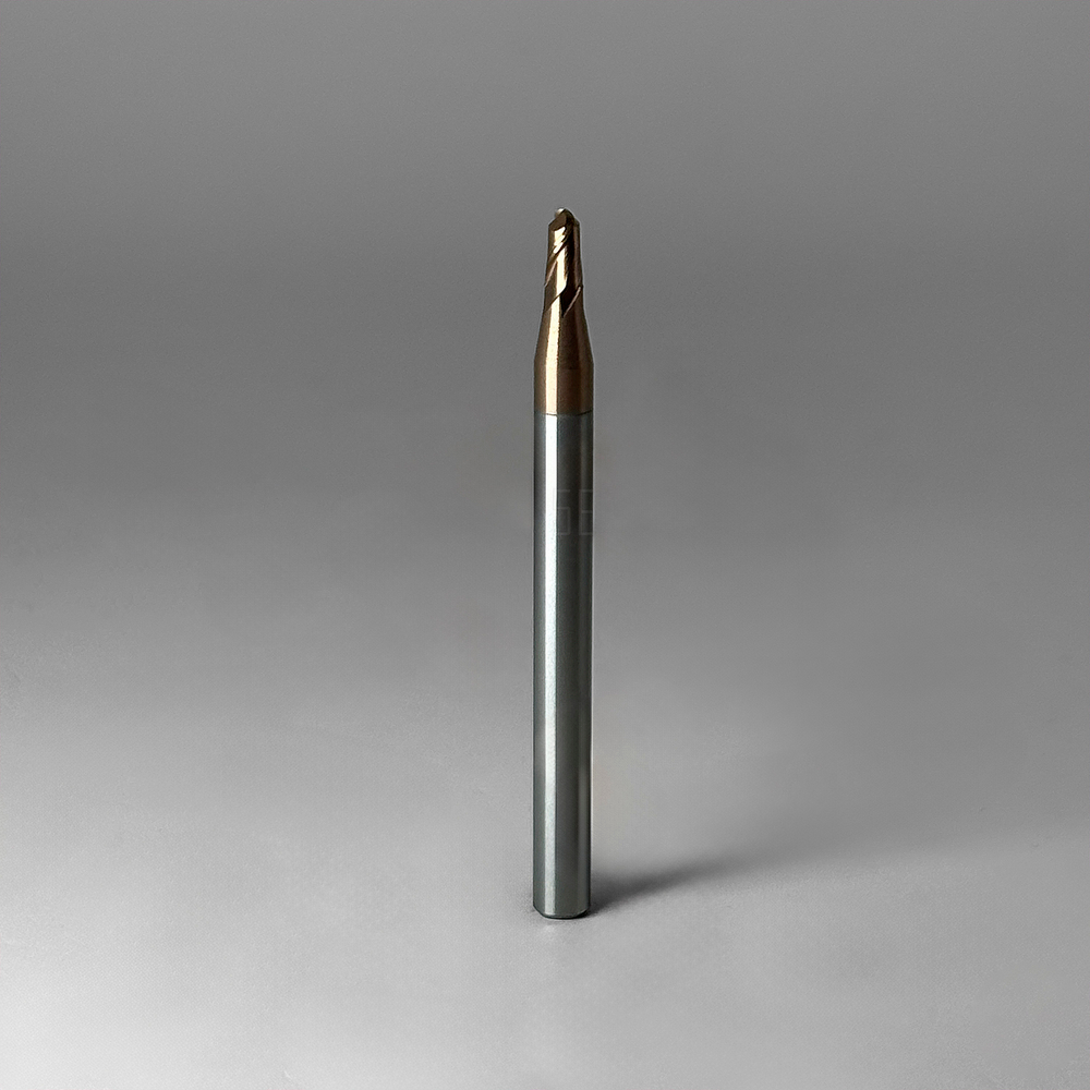 1132 R1.25*5*4*50  Фреза сферическая