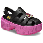 Crocs (Женская размерная сетка)