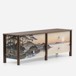 Тумба под ТВ BERGEN BG077