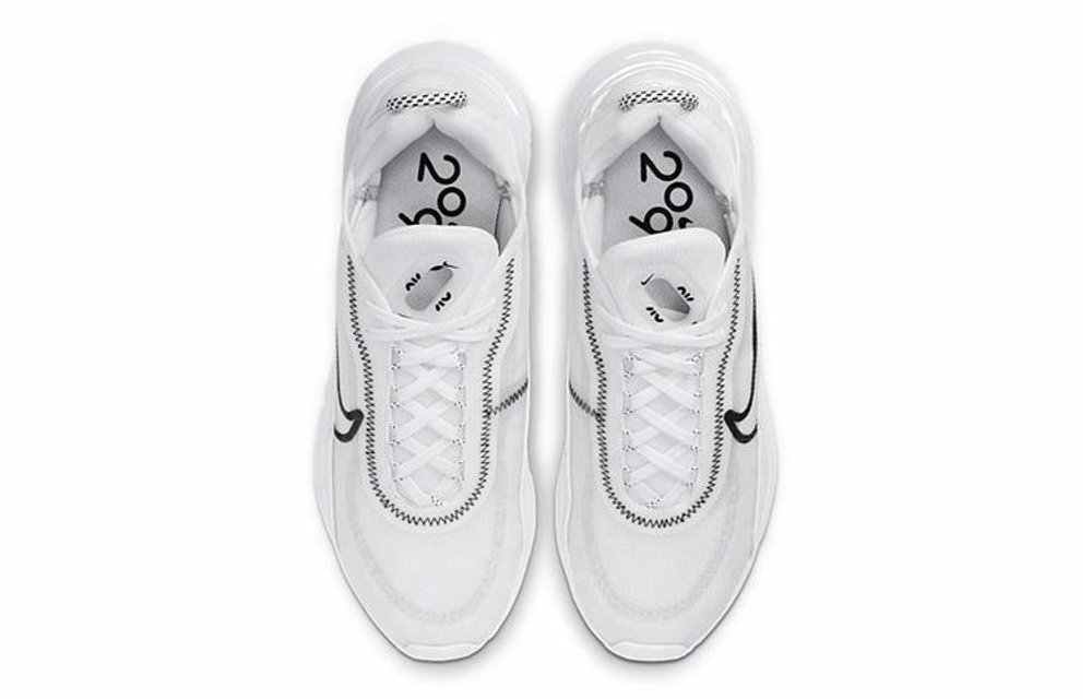 Кроссовки Nike Air Max 2090 (Женская размерная сетка)