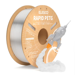 PETG Rapid пластик Elegoo для 3D принтера 1 кг