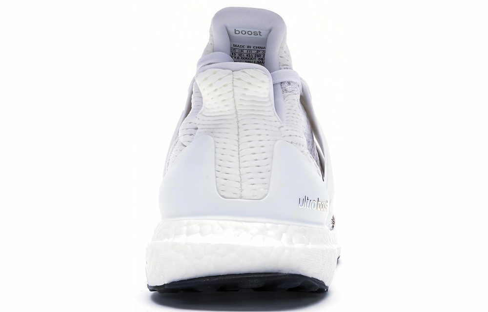 Кроссовки Adidas Ultraboost 1.0 White Rainbow