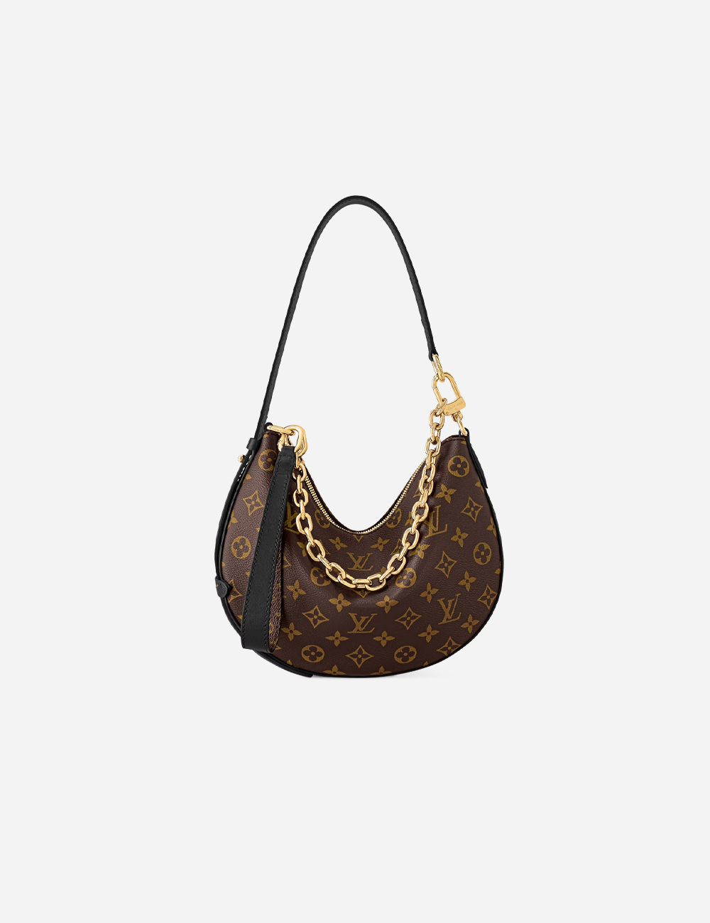 Сумка Louis Vuitton Cookie BB "Monogram"