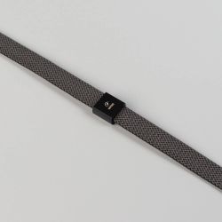 Фиксатор ремня ART-INBELT-FIX (BK) (Arlight, -) 047332