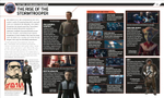 Star Wars Dawn of Rebellion The Visual Guide