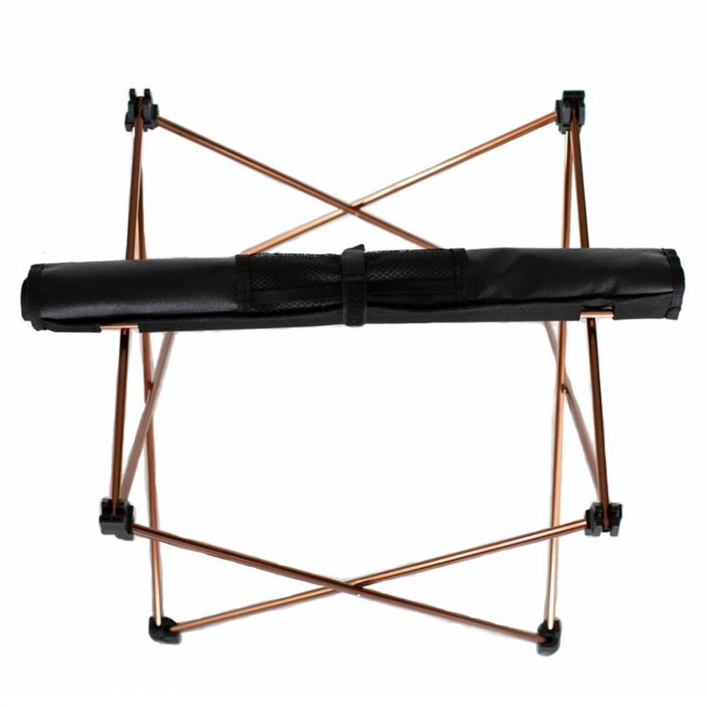 Стол  складной TRAMP COMPACT 60*43*42 см, артикул TRF-062