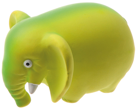 Игрушка ZOOONE слонёнок, 9 см