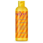Nexxt Professional Шампунь Silver (серебристый), для светлых и осветленных волос, нейтрализует желтый нюанс, 250 мл
