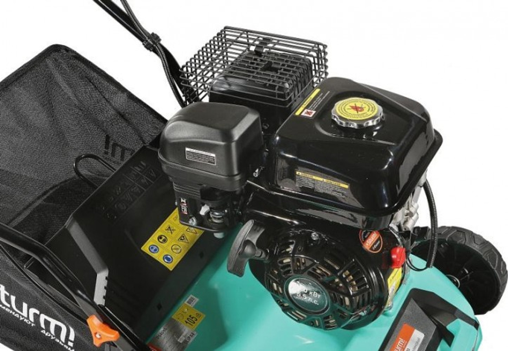 Скарификатор бензиновый Sturm PS4040