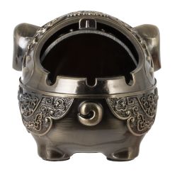 GAEM Пепельница, L13 W11 H10 см