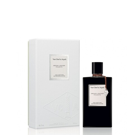 VAN CLEEF & ARPELS Orchid Leather edP 75ml unisex