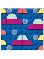 Лего Дотс 41936 Подставка для карандашей Lego Dots