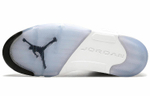 Кроссовки Jordan Air Jordan 5 Retro Metallic White 2015