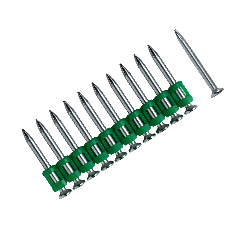 Гвозди 3.0*32 мм усиленные для монтажного пистолета FEDAST