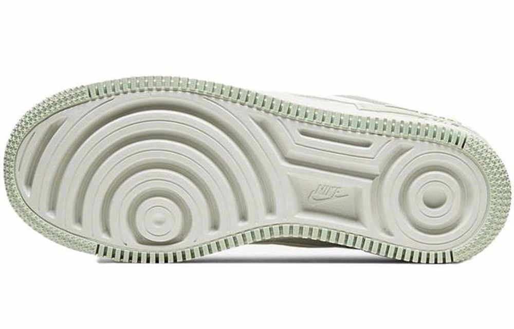 Кроссовки Nike Air Force 1 Low Shadow (Женская размерная сетка)